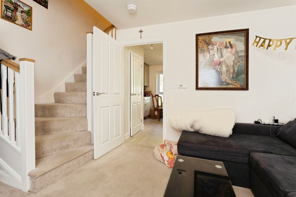 Additional image 2 of 2 bed semi-detached house for saleBeaufighter Crescent, Melton Mowbray LE13
