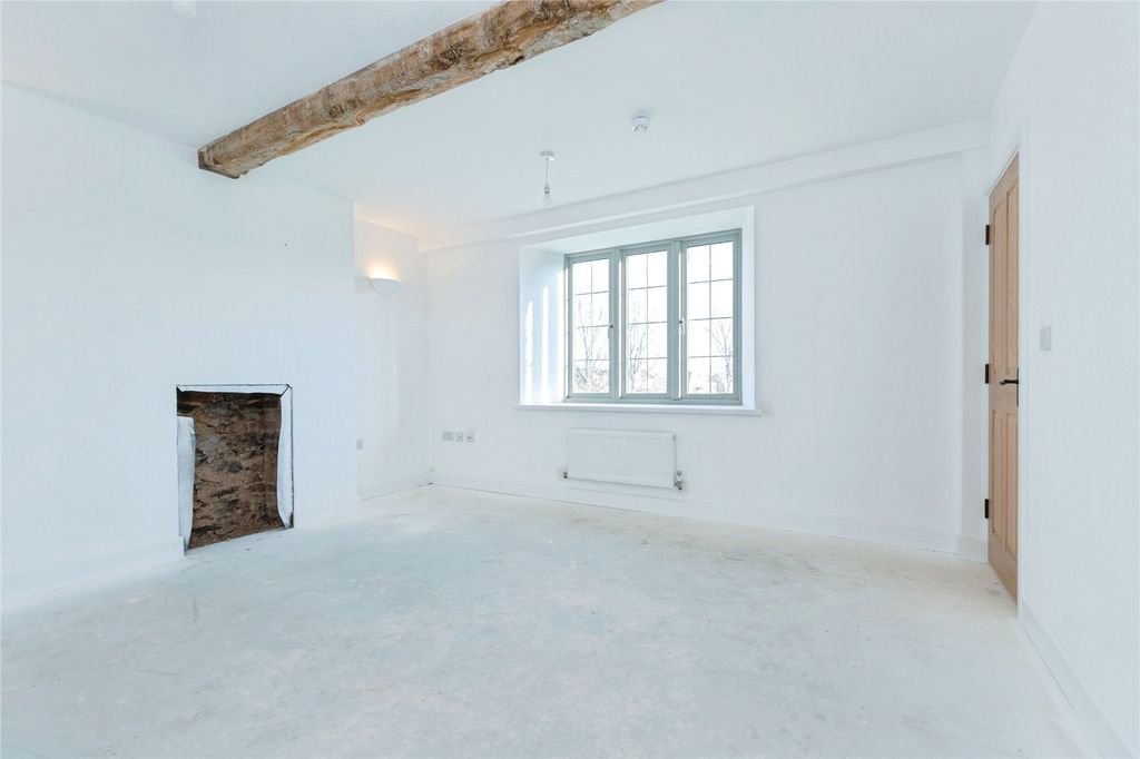 Additional image 7 of 5 bed link detached house for saleThe Farm House, Home Farm, Groby, Leicestershire LE6