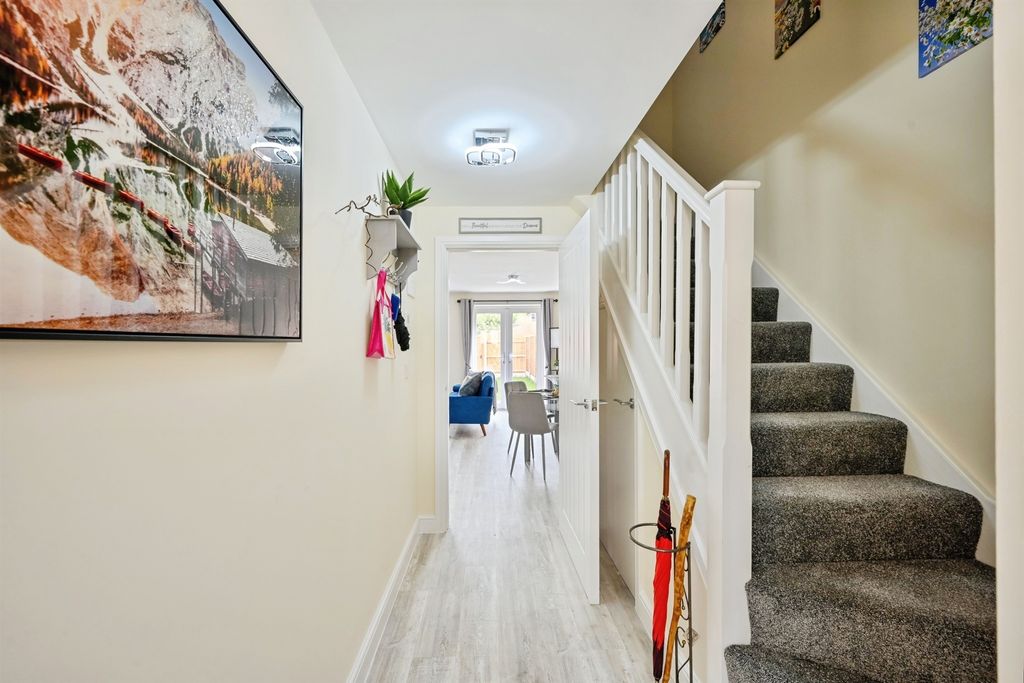 Additional image 12 of 3 bed property for saleMain Road, Great Haywood, Stafford ST18