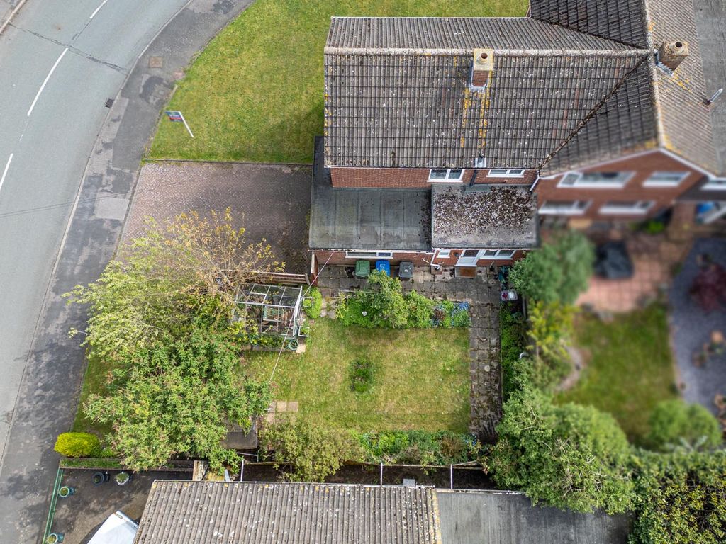 Additional image 22 of 3 bed semi-detached house for saleClaremont Road, Coton Green, Tamworth B79