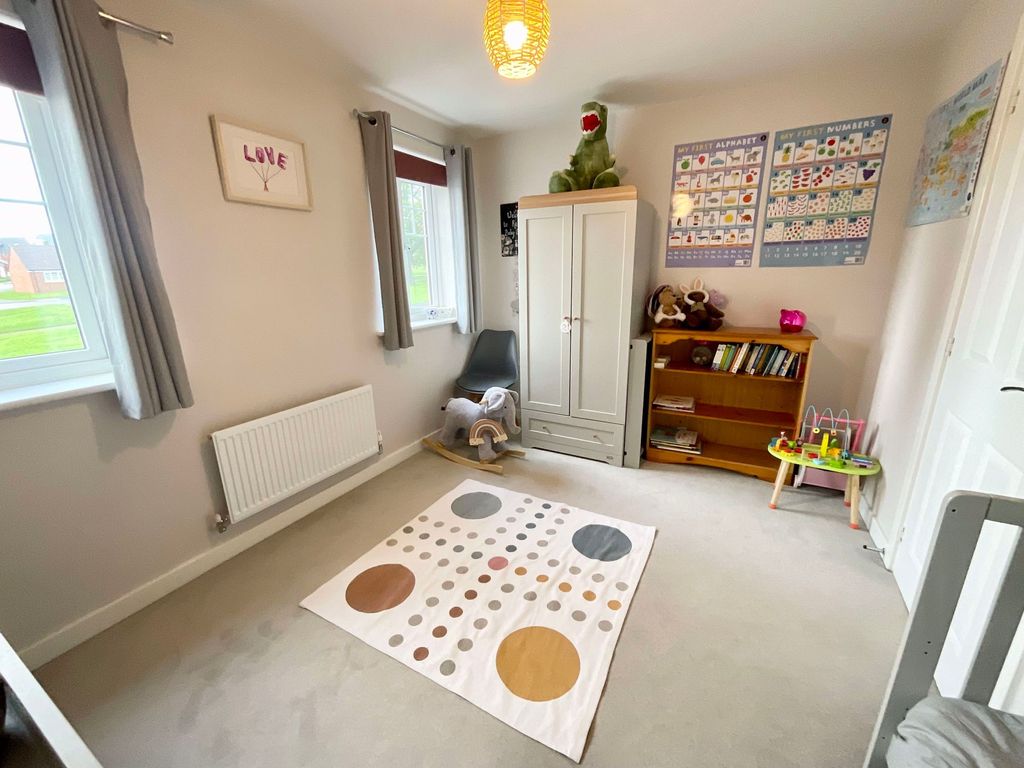 Additional image 14 of 3 bed terraced house for saleMyatt Avenue, Stone ST15