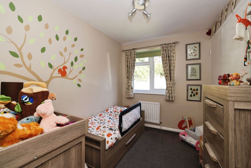 Additional image 10 of 2 bed flat for saleCastle Road, Salisbury SP1