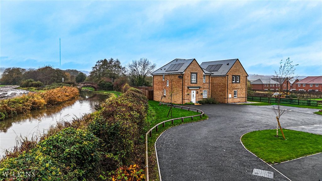 Additional image 33 of 4 bed detached house for saleDashwood Close, Tamworth, Staffordshire B78