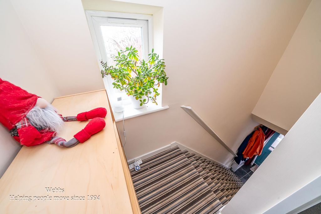 Additional image 23 of 2 bed semi-detached house for saleSchool Crescent, Norton Canes, Cannock WS11