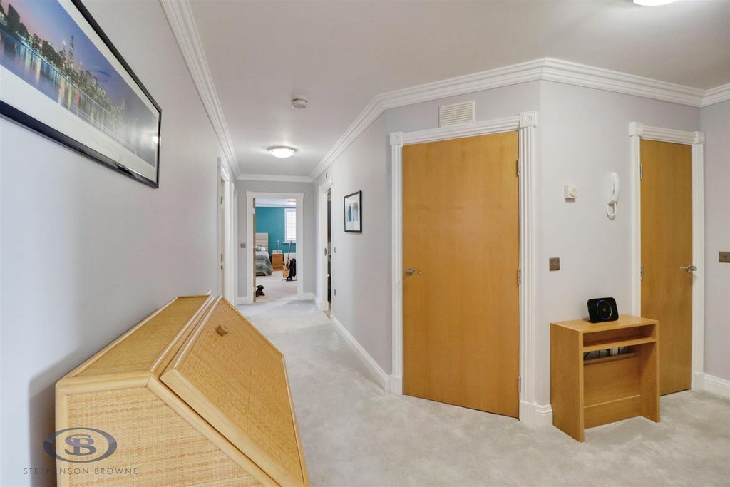Additional image 22 of 3 bed flat for saleAshbourne Drive, Weston, Crewe CW2