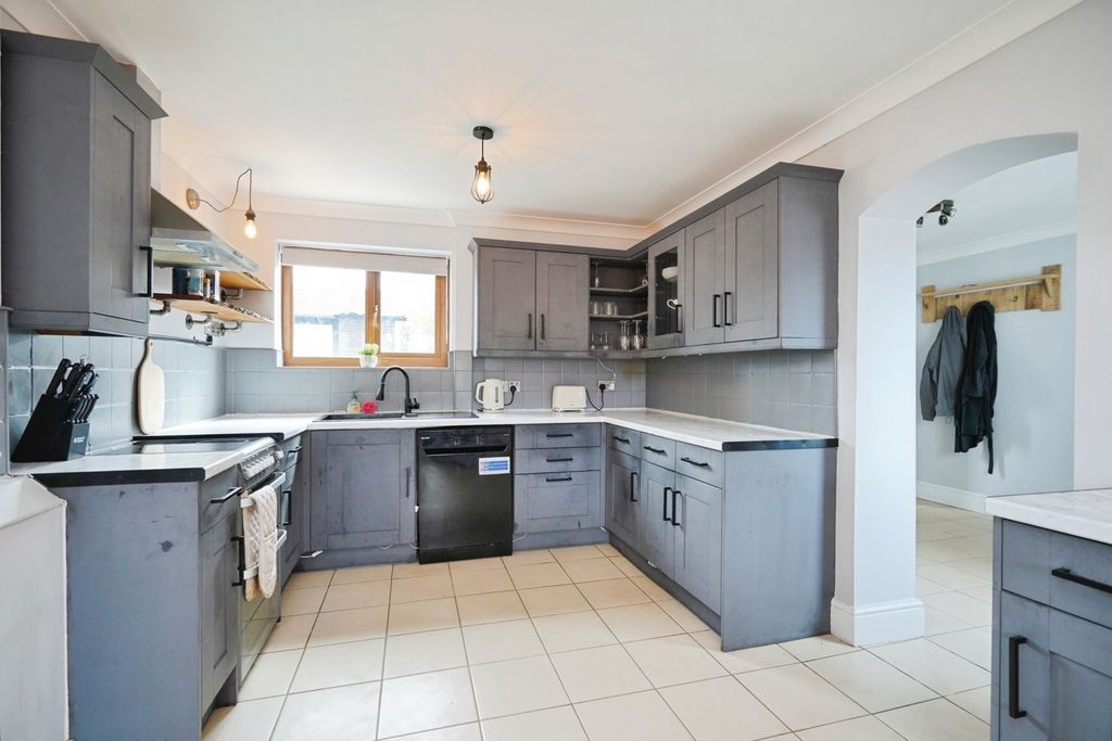 Additional image 5 of 3 bed semi-detached house for saleSt. Matthews Avenue, Worthington, Ashby-De-La-Zouch, Leicestershire LE65
