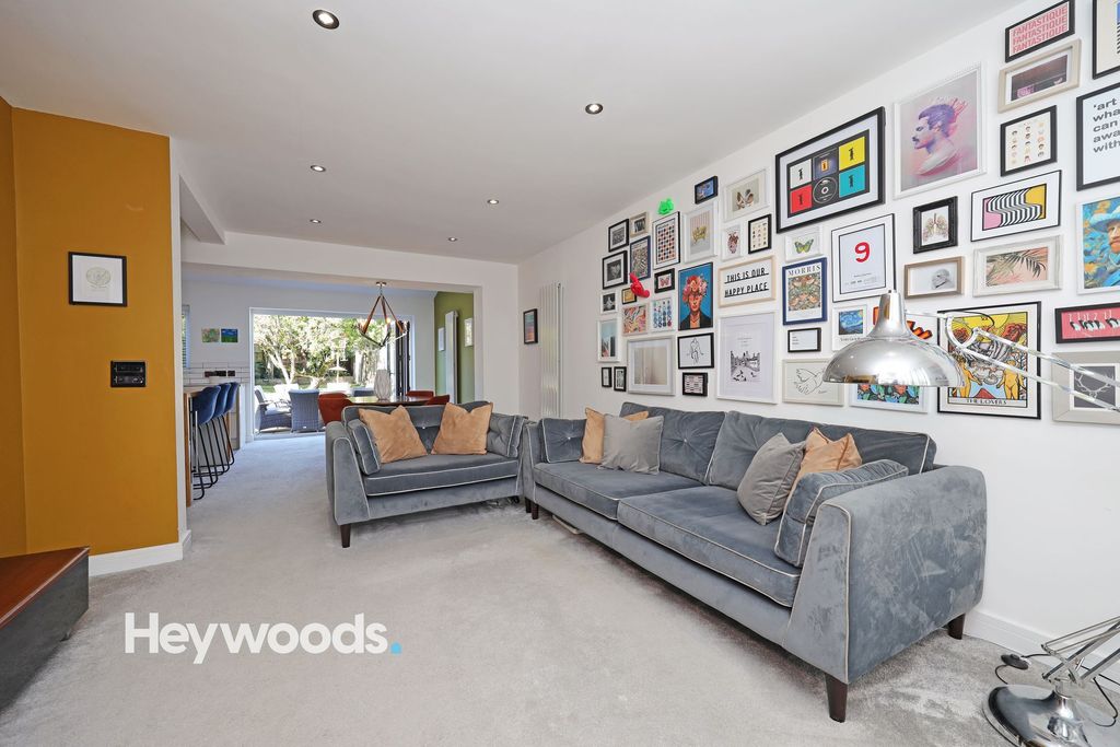 Additional image 8 of 3 bed semi-detached house for saleWestlands Avenue, Newcastle ST5