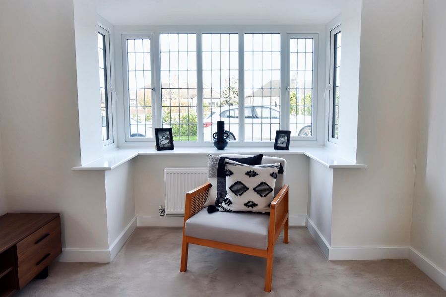 Additional image 8 of 4 bed detached house for saleMilestone Road, Loggerheads TF9