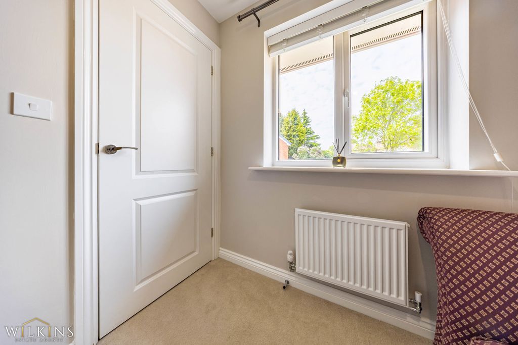 Additional image 15 of 3 bed semi-detached house for saleDere Close, Two Gates, Tamworth, Staffordshire B77