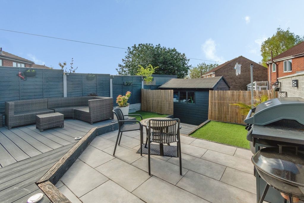 Additional image 20 of 3 bed semi-detached house for saleCorsican Drive, Hednesford, Cannock WS12
