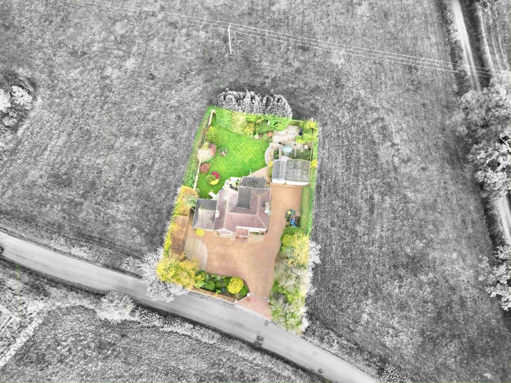 Additional image 26 of 4 bed detached house for saleSandy Lane, Baldwins Gate ST5