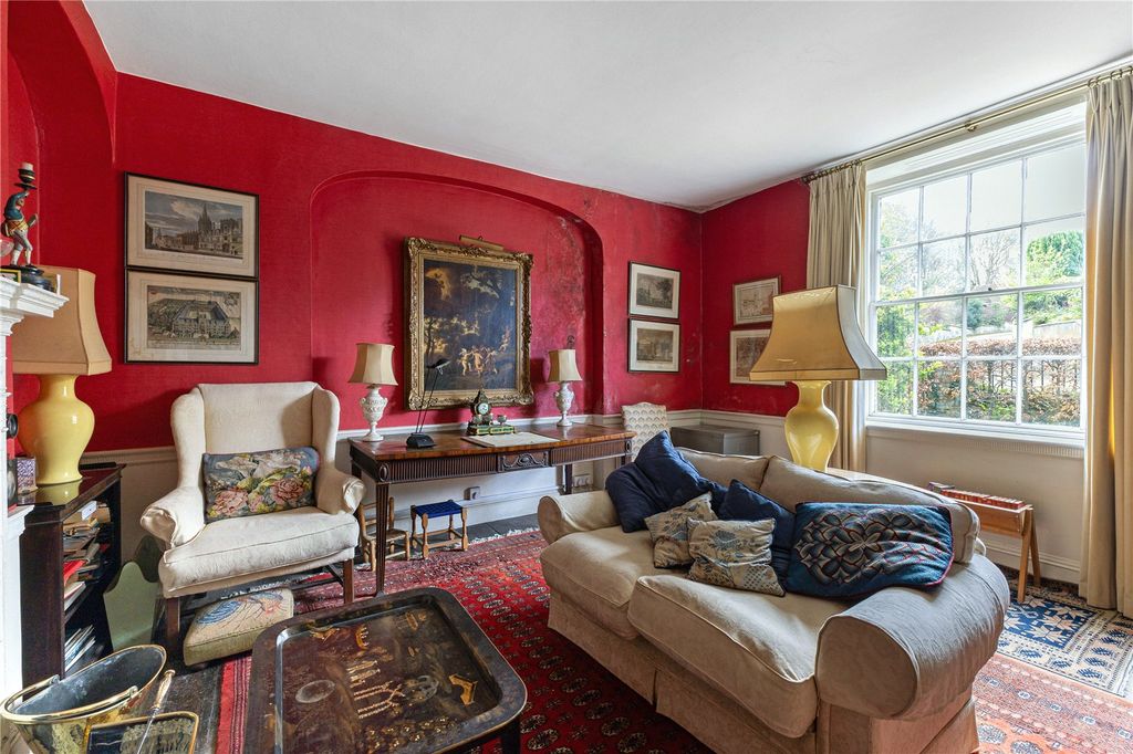 Additional image 9 of 7 bed detached house for saleLower Road, Bratton, Westbury, Wiltshire BA13