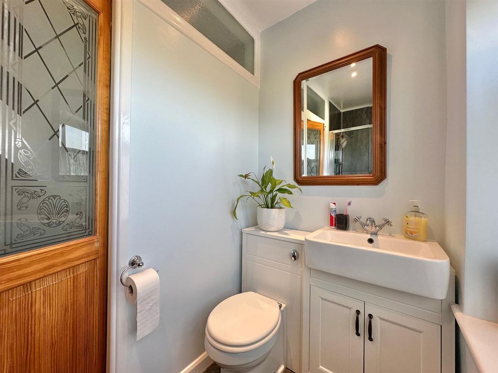 Additional image 20 of 2 bed semi-detached house for saleMill Lane, Wrinehill, Cheshire CW3