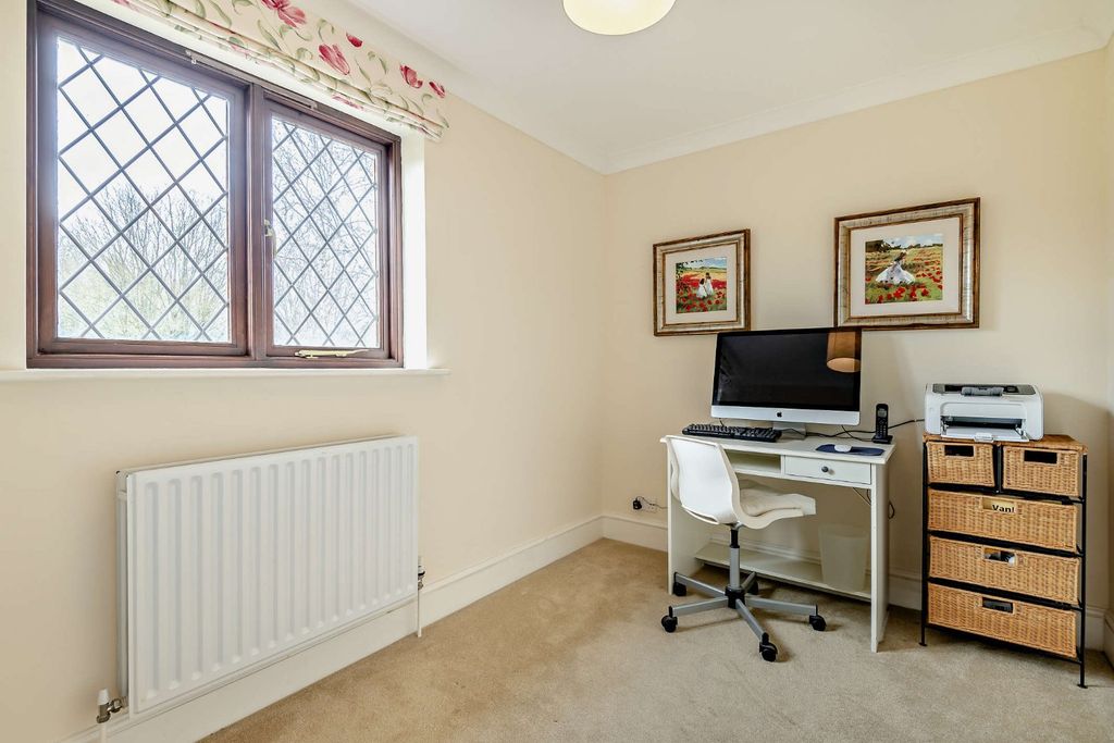 Additional image 14 of 5 bed detached house for saleCoombe Lane, Enford, Pewsey, Wiltshire SN9