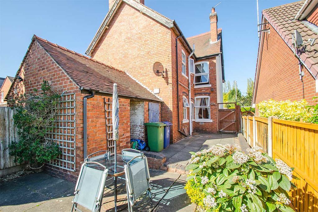 Additional image 16 of 2 bed semi-detached house for saleLloyd Street, Cannock WS11