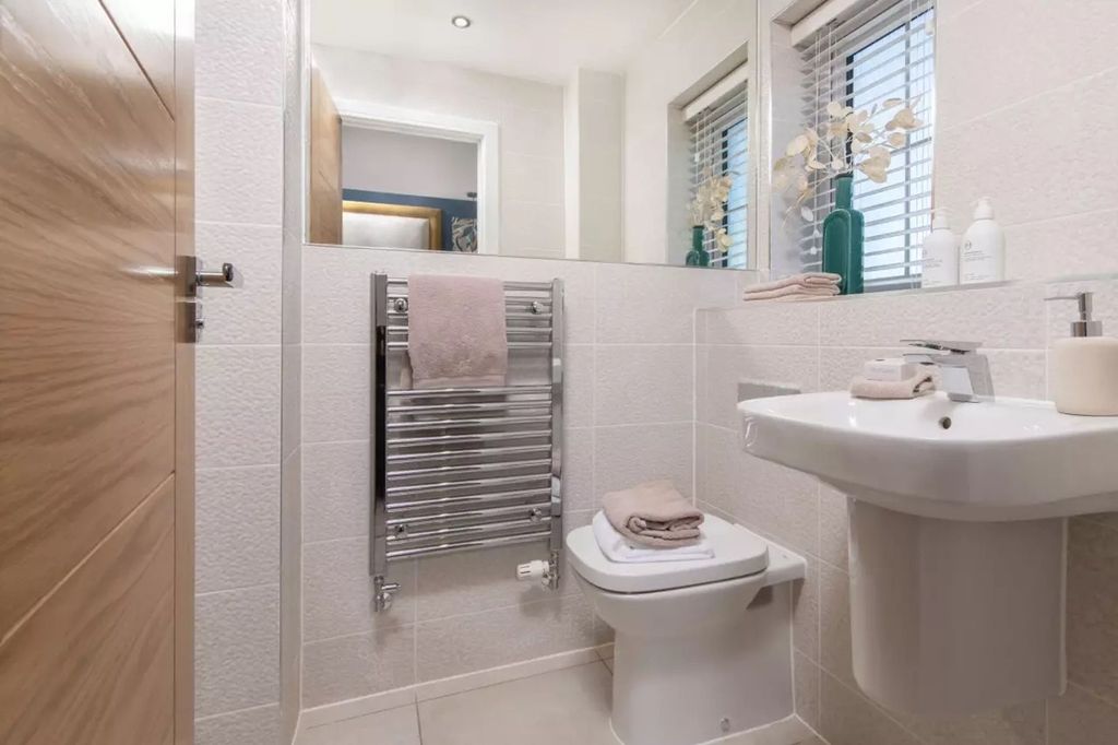 Additional image 10 of 4 bed detached house for saleNewcastle Road, Whitmore ST5
