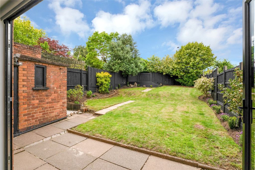 Additional image 19 of 3 bed semi-detached house for saleDorchester Road, Western Park, Leicester LE3