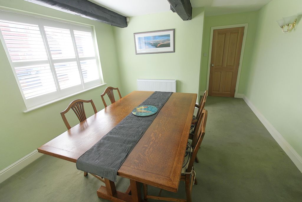 Additional image 13 of 4 bed detached house for saleGrange Lane, Thurnby LE7