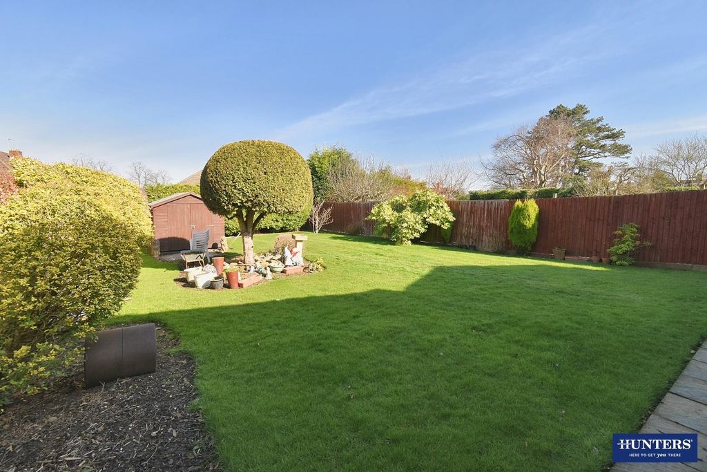 Additional image 20 of 4 bed detached house for saleStoughton Avenue, Leicester LE2
