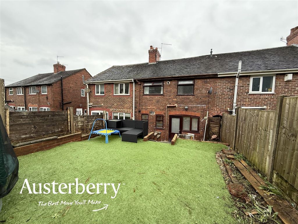 Additional image 12 of 2 bed town house for saleOrford Street, Newcastle ST5