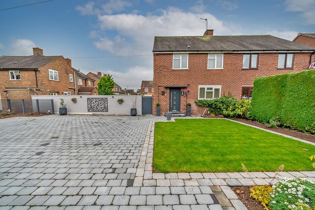 Additional image 22 of 3 bed semi-detached house for saleWhitby Way, Cannock WS11