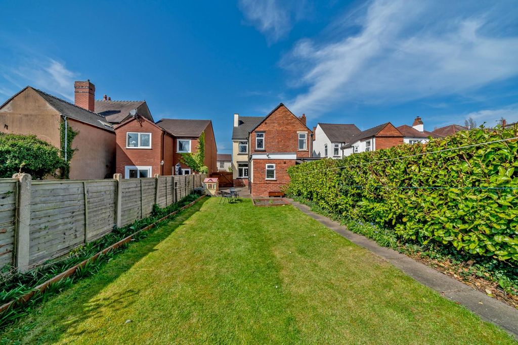 Additional image 4 of 3 bed semi-detached house for saleDartmouth Road, Cannock WS11