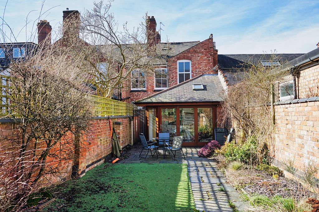 Additional image 26 of 3 bed terraced house for salePortland Road, Clarendon Park, Leicester LE2