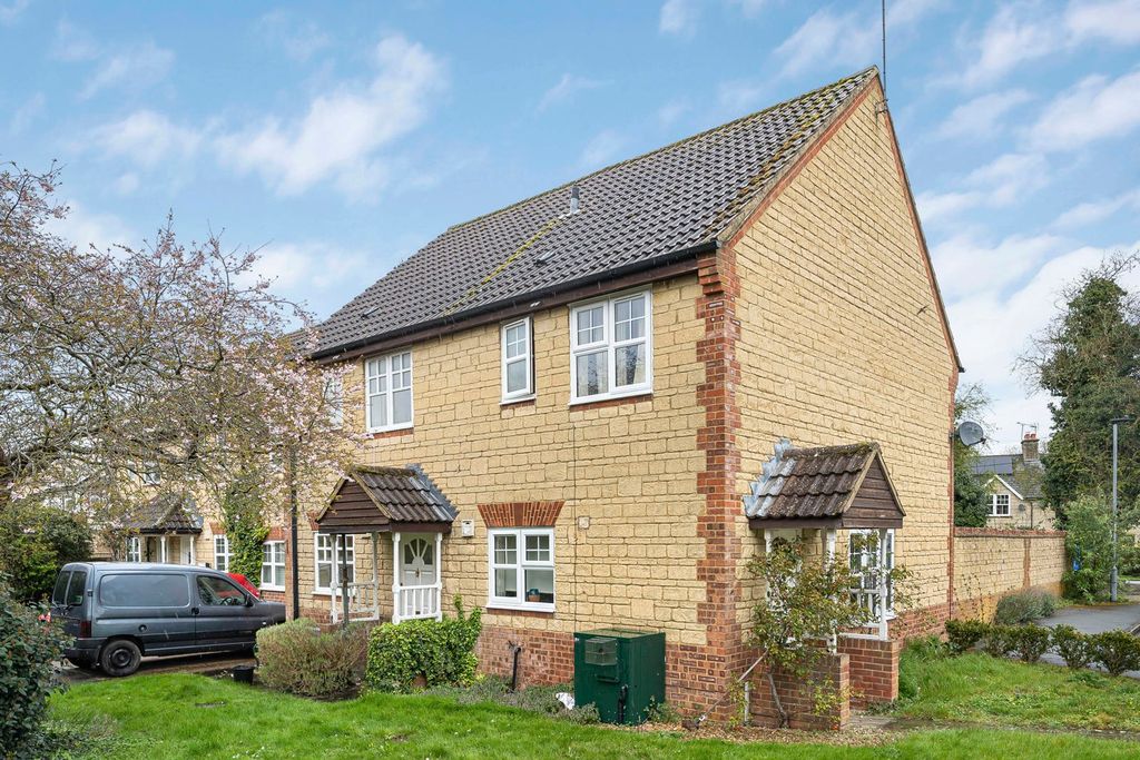 Additional image 12 of 2 bed end terrace house for saleAshfield, Ashton Keynes, Wiltshire SN6