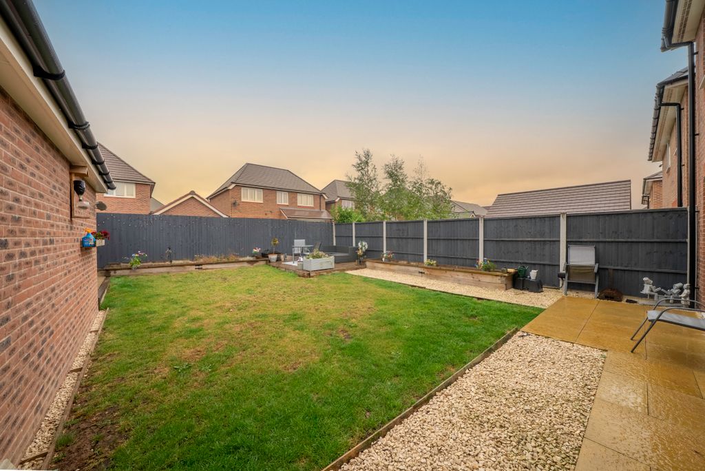 Additional image 30 of 3 bed detached house for saleHadrian Way, Nuneaton, Warwickshire CV11