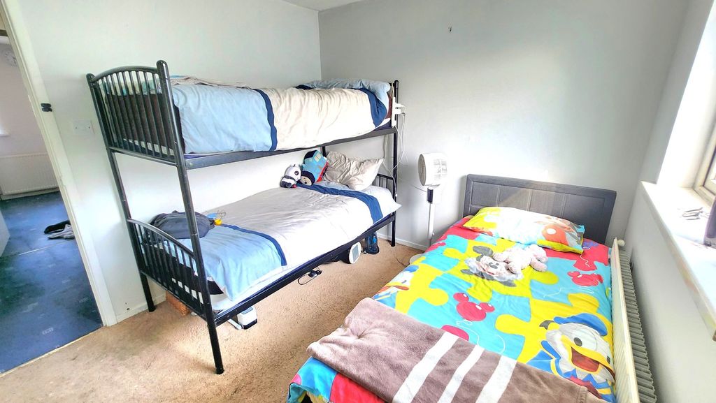 Additional image 9 of 2 bed terraced house for saleLema Close, Leicester LE4