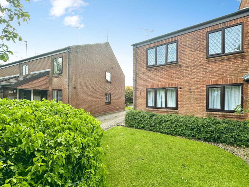 Additional image 26 of 2 bed maisonette for saleWillowdale Grange, Tettenhall, Wolverhampton WV6