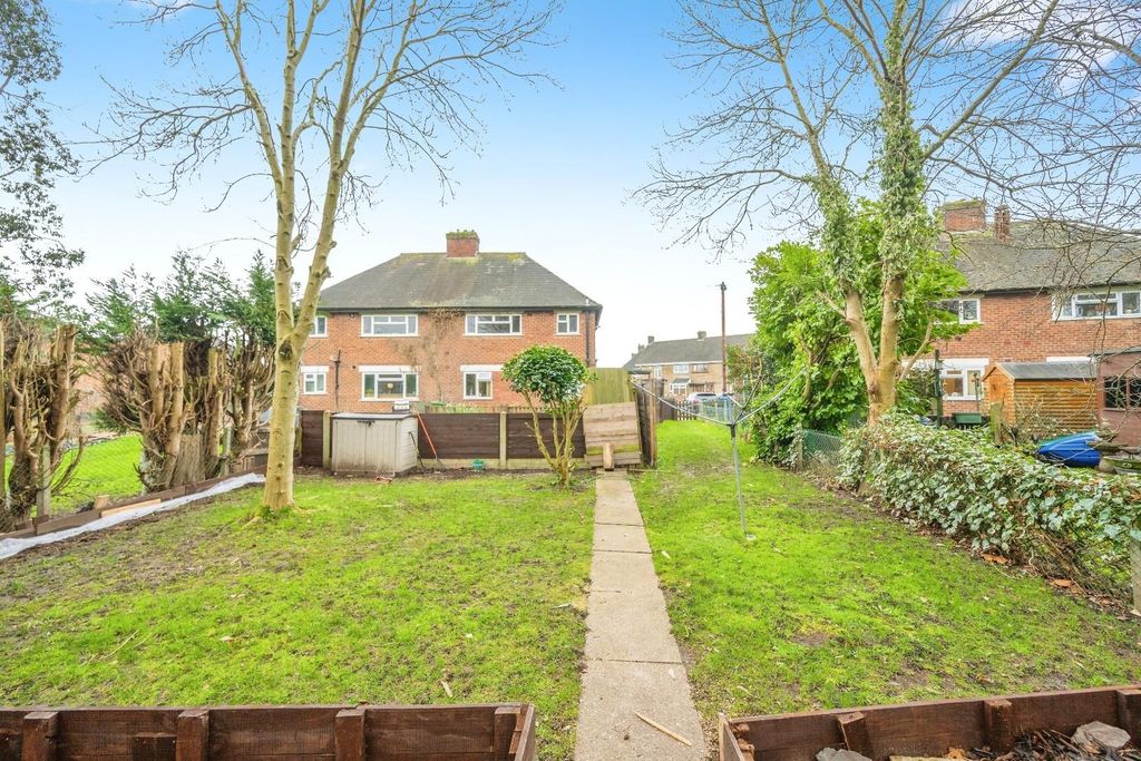 Additional image 14 of 1 bed maisonette for saleSutton Avenue, Tamworth B78