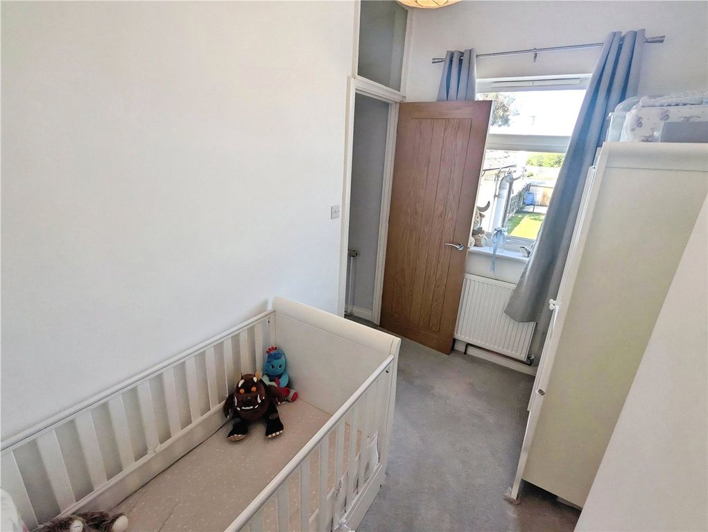 Additional image 10 of 2 bed terraced house for saleWellington Street, Burton-On-Trent, Staffordshire DE14