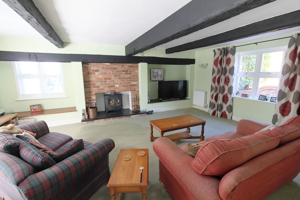 Additional image 9 of 4 bed detached house for saleGrange Lane, Thurnby LE7