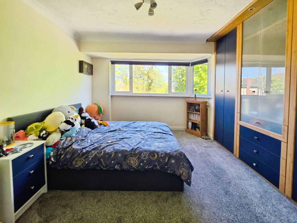 Additional image 36 of 4 bed semi-detached house for saleKent Drive, Endon, Stoke-On-Trent ST9