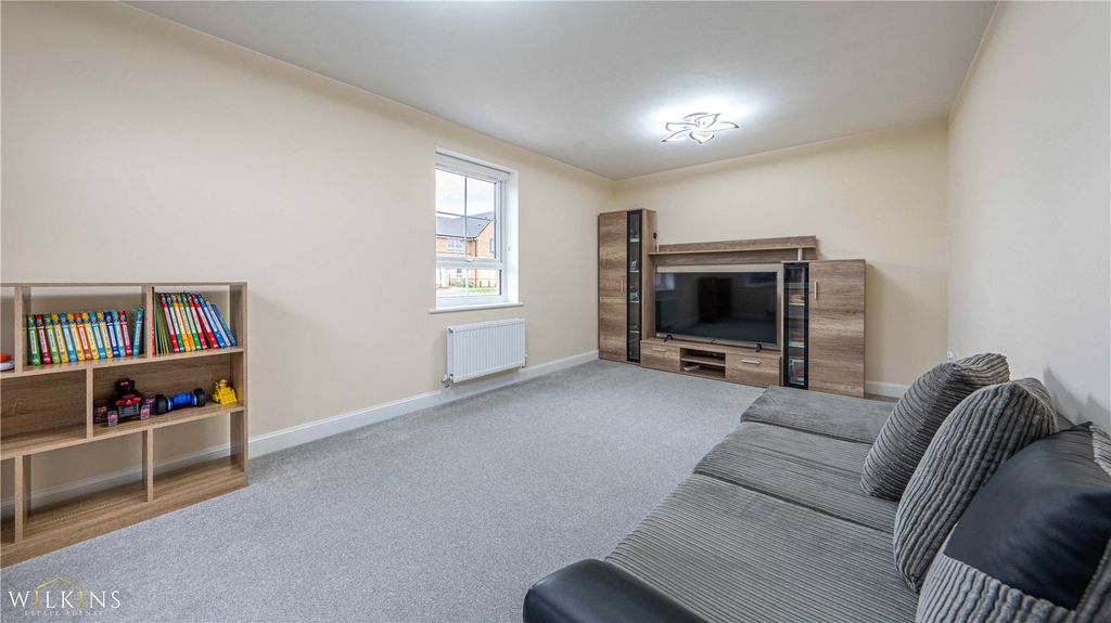 Additional image 8 of 3 bed country house for saleDashwood Close, Hopwas, Tamworth B78