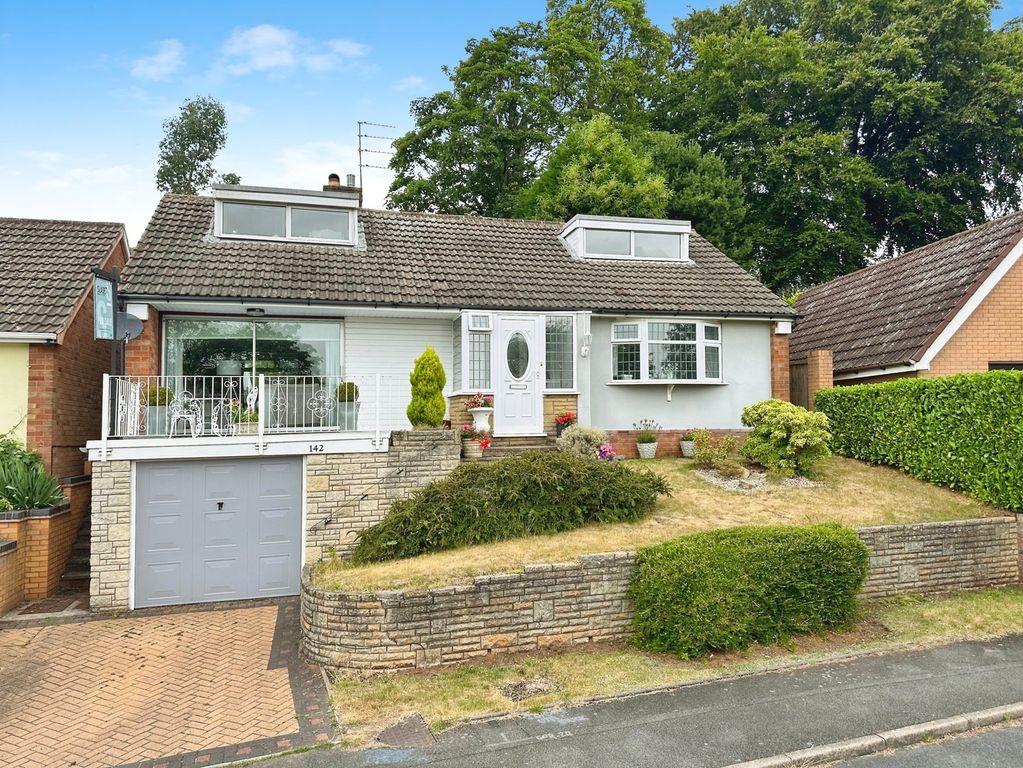 4 bed detached house for saleBridgnorth Road, Wightwick, Wolverhampton WV6