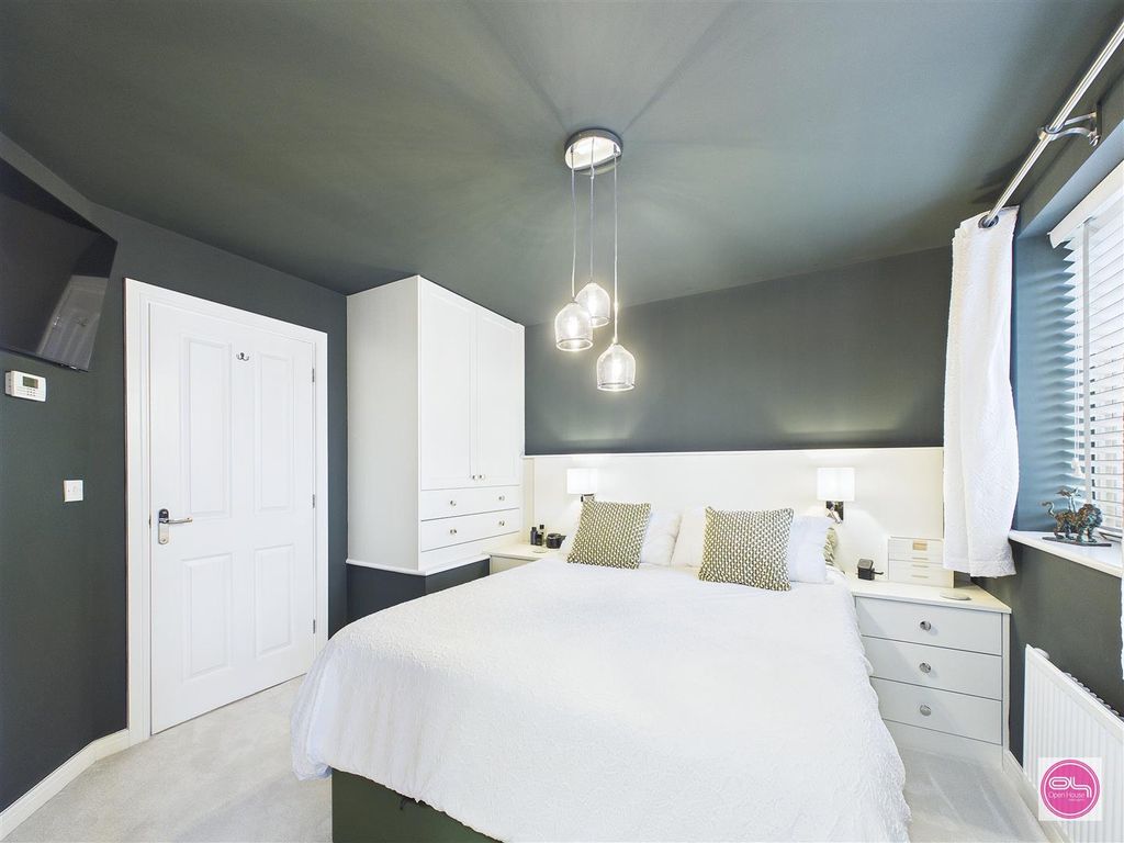 Additional image 16 of 3 bed detached house for saleCascade Close, Burton-On-Trent DE14