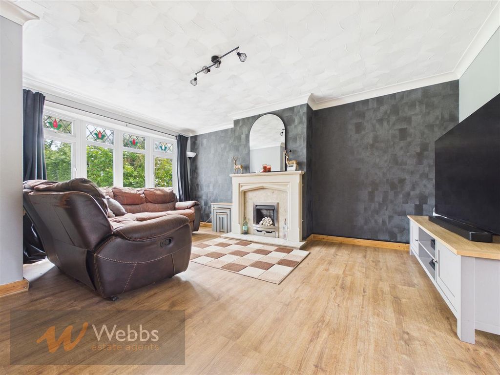 Additional image 4 of 3 bed semi-detached house for saleDaywell Rise, Rugeley WS15