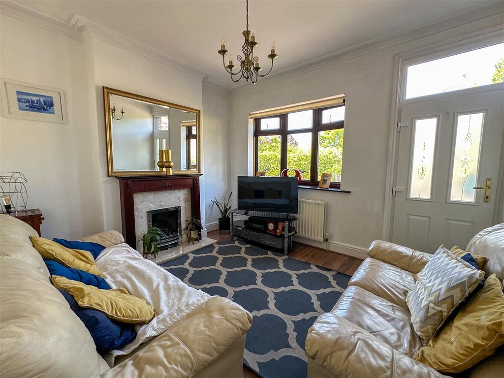 Additional image 14 of 4 bed semi-detached house for saleGreenway Bank, Stoke-On-Trent ST2