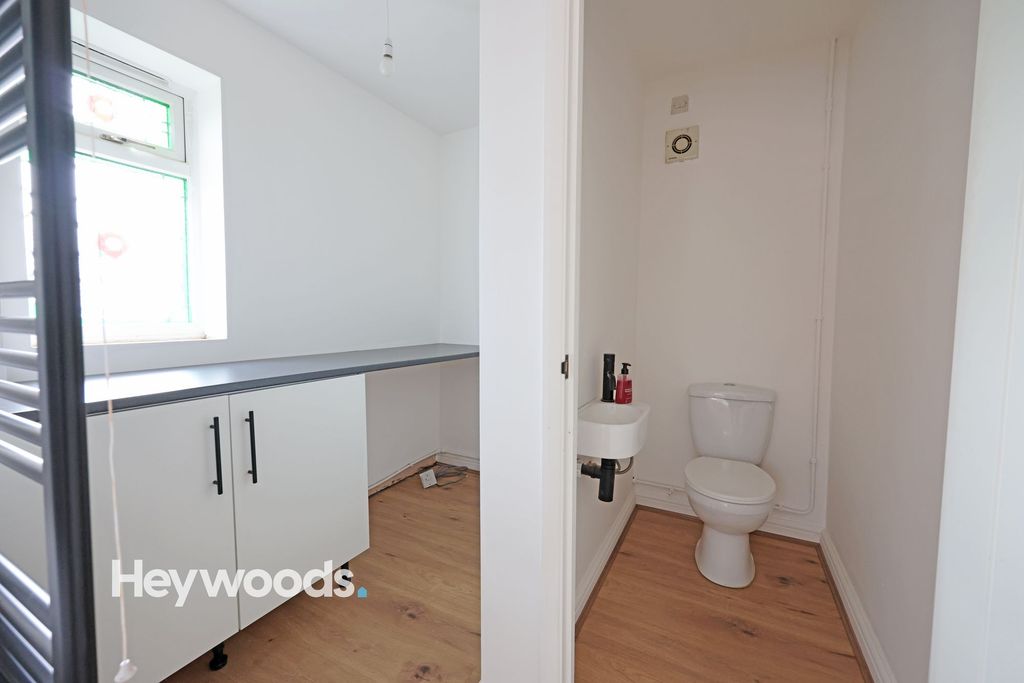 Additional image 16 of 3 bed detached house for saleRutherford Avenue, Newcastle ST5