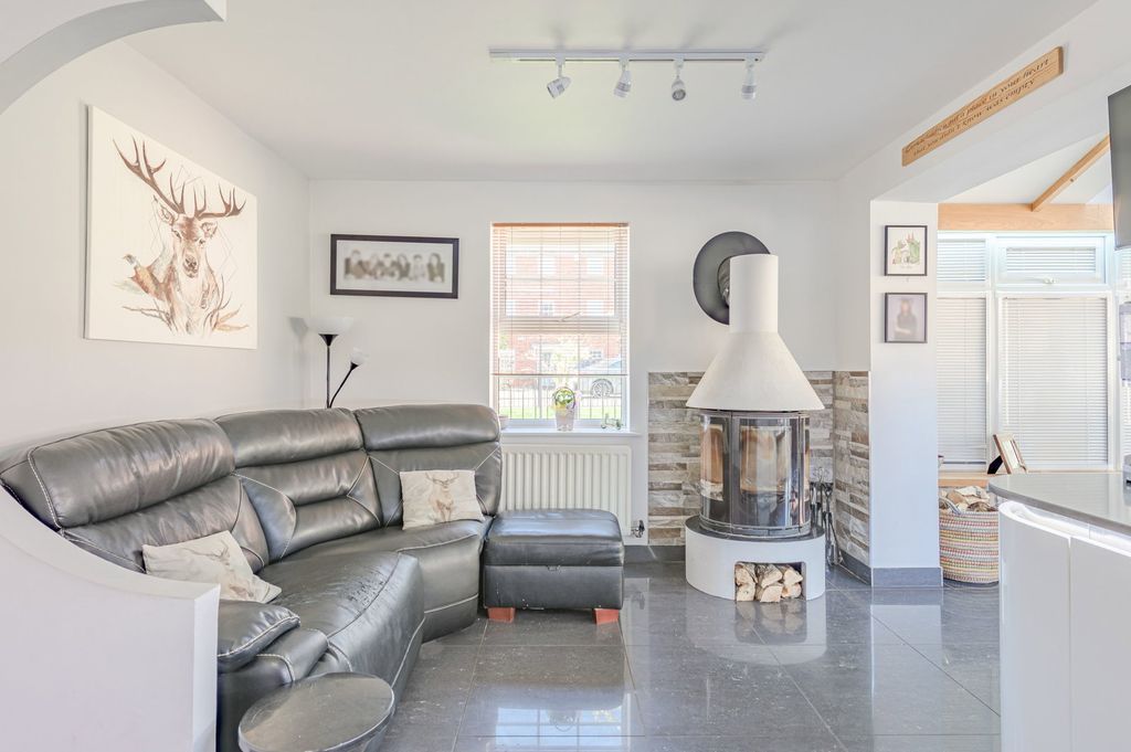 Additional image 6 of 5 bed detached house for saleHewitt Close, Fradley WS13
