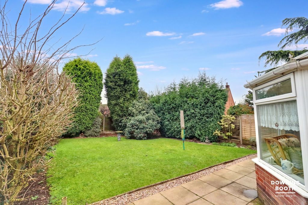 Additional image 22 of 2 bed bungalow for saleFeatherbed Lane, Hixon, Stafford ST18