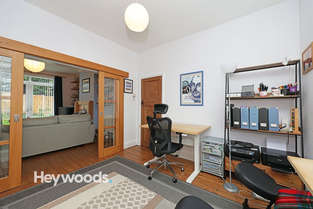 Additional image 34 of 3 bed semi-detached house for saleSeagrave Place, Westlands, Newcastle Under Lyme ST5