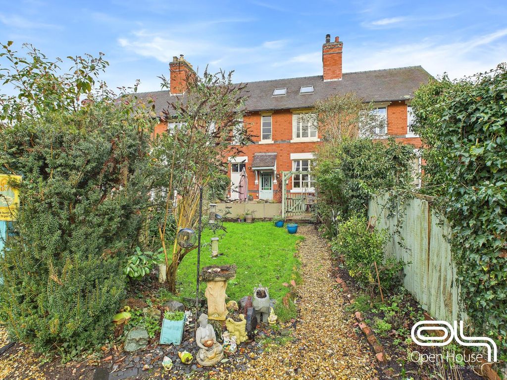 Additional image 17 of 3 bed terraced house for saleMartlin Lane, Colton, Rugeley WS15