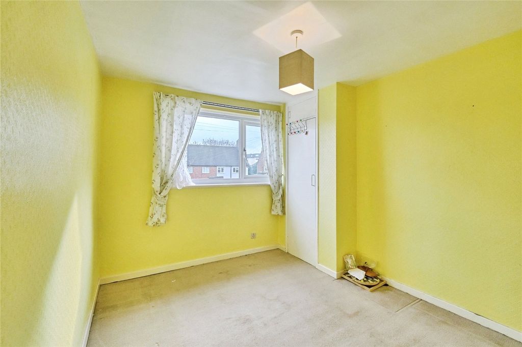 Additional image 15 of 4 bed semi-detached house for saleWeston Road, Lichfield, Staffordshire WS13