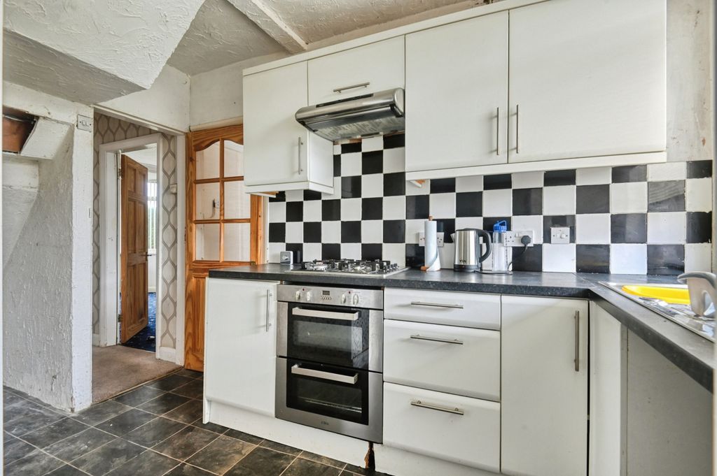 Additional image 7 of 3 bed semi-detached house for saleThe Island, Tamworth B78