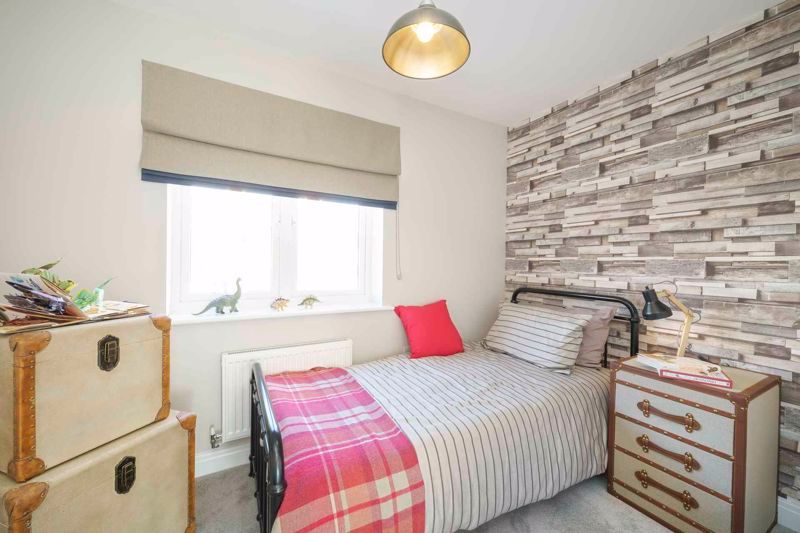 Additional image 8 of 4 bed detached house for salePlot 47 The Foxglove, Shropshire Heights, Mucklestone Road, Loggerheads TF9