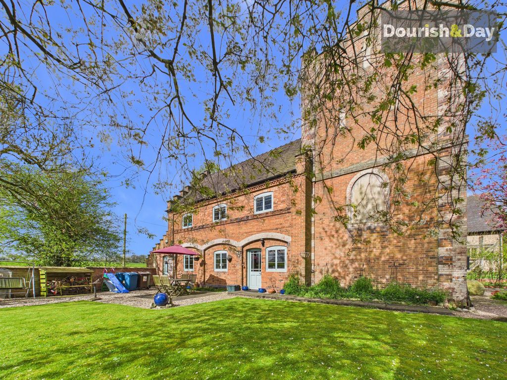 Additional image 25 of 4 bed detached house for saleSeighford, Stafford ST18