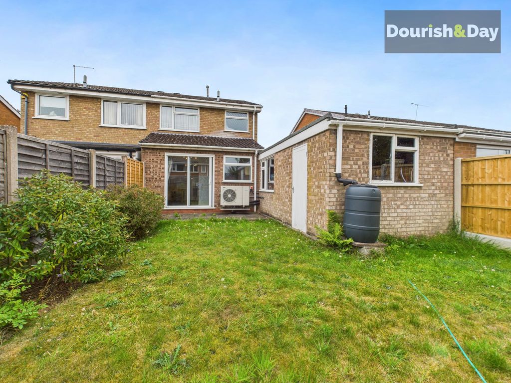 Additional image 16 of 3 bed semi-detached house for saleCaldervale Drive, Wildwood, Stafford ST17